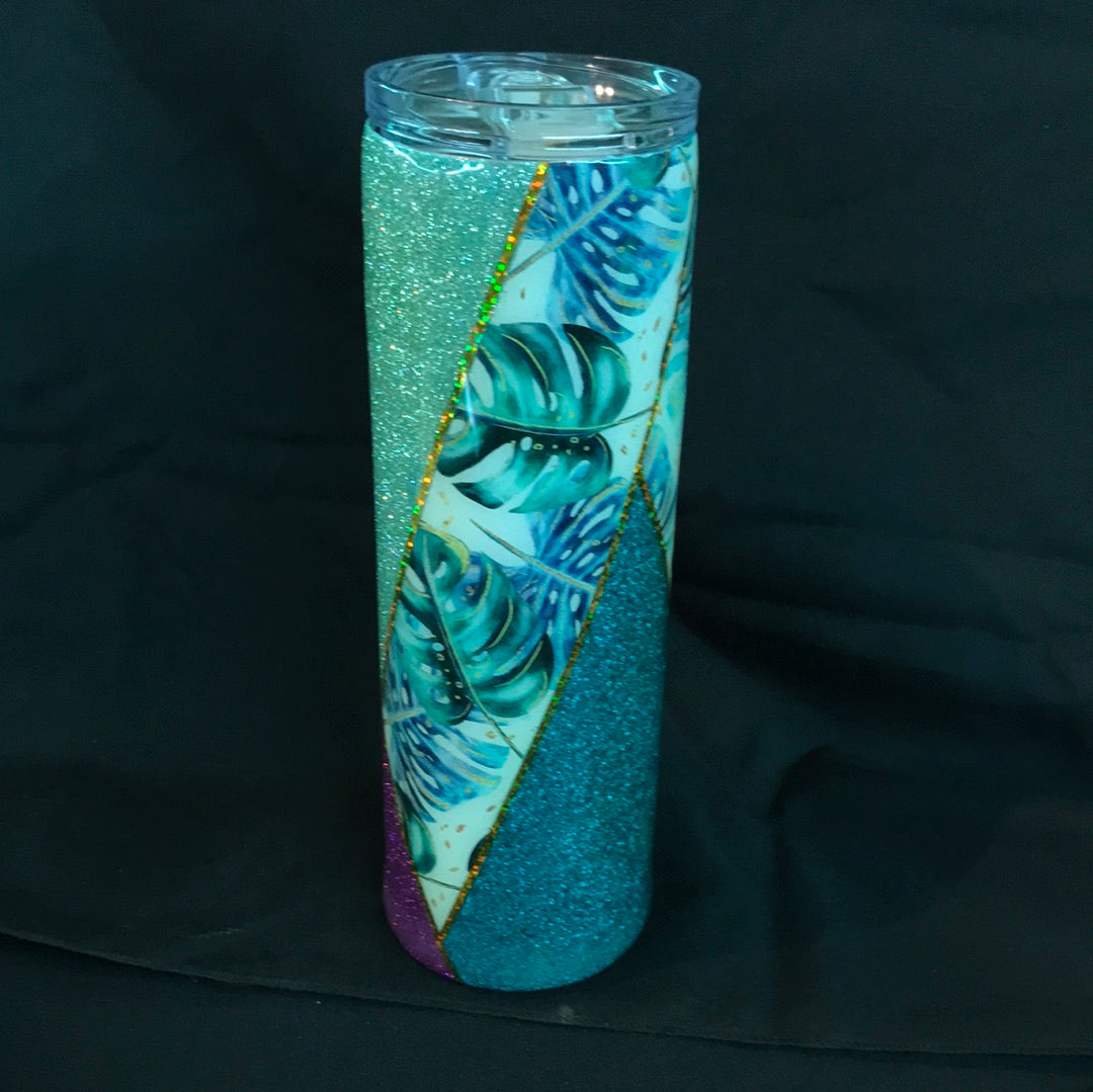 Kim's Cups - Custom Epoxy Cups