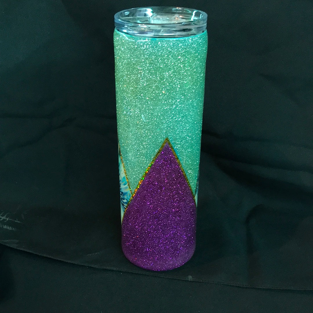 Kim's Cups - Custom Epoxy Cups