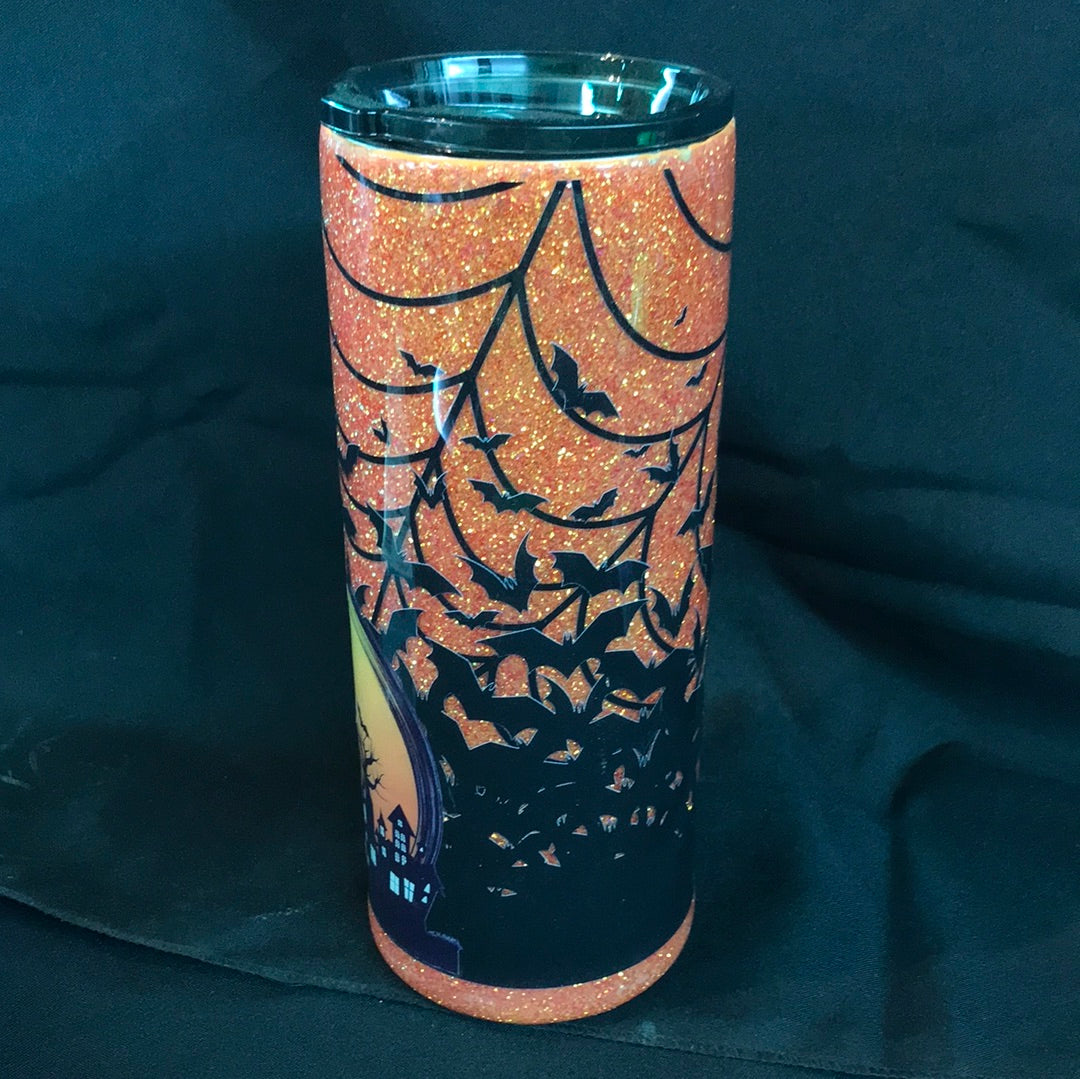 Kim's Cups - Custom Epoxy Cups