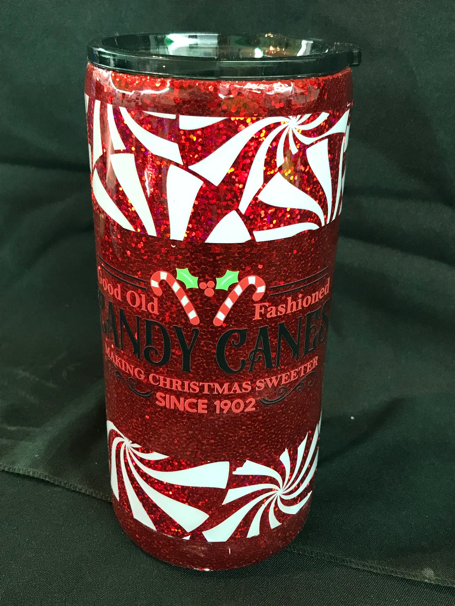 Kim's Cups - Custom Epoxy Cups