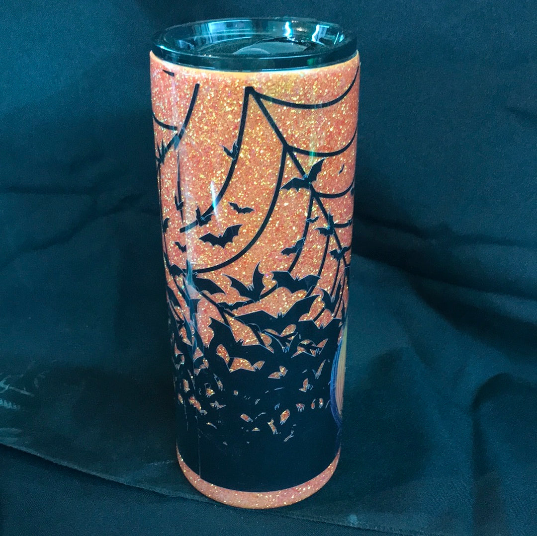 Kim's Cups - Custom Epoxy Cups