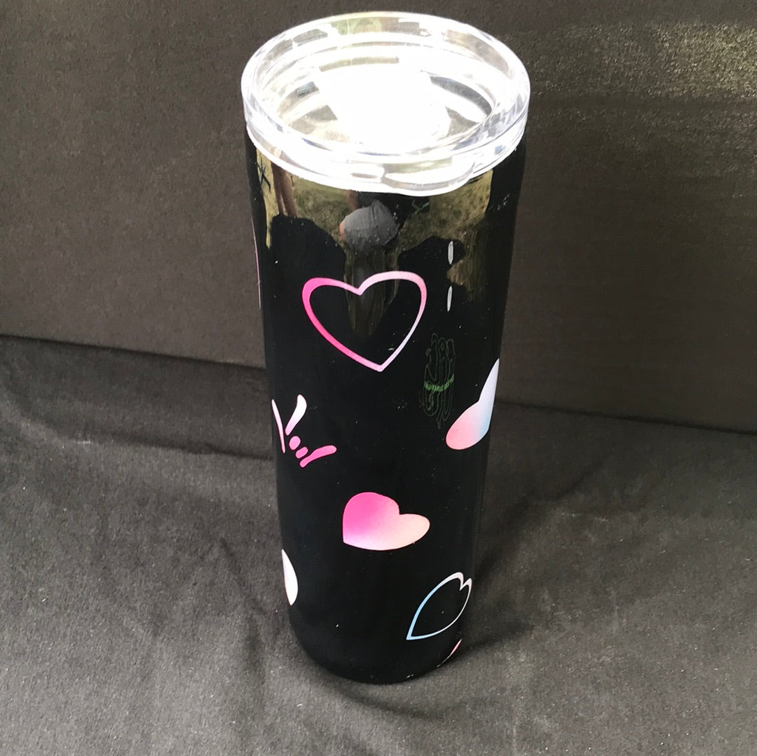 Kim's Cups - Custom Epoxy Cups