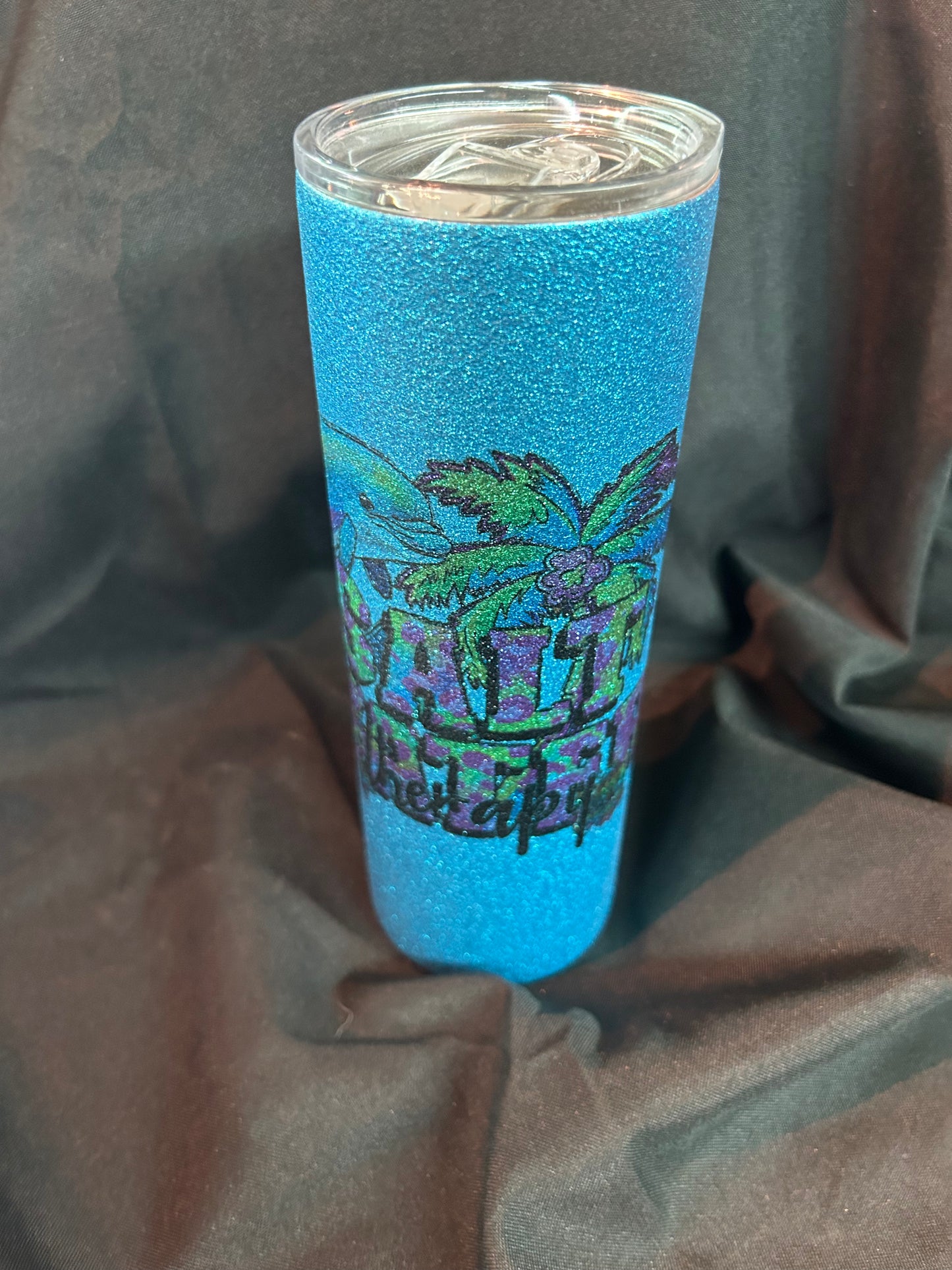 Kim's Cups - Custom Epoxy Cups