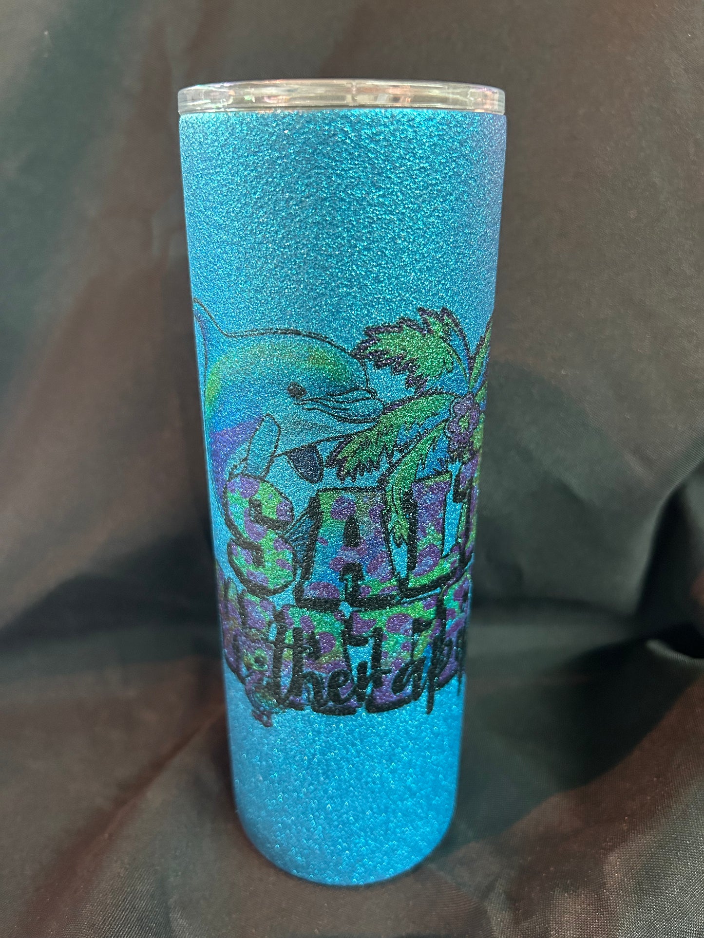 Kim's Cups - Custom Epoxy Cups