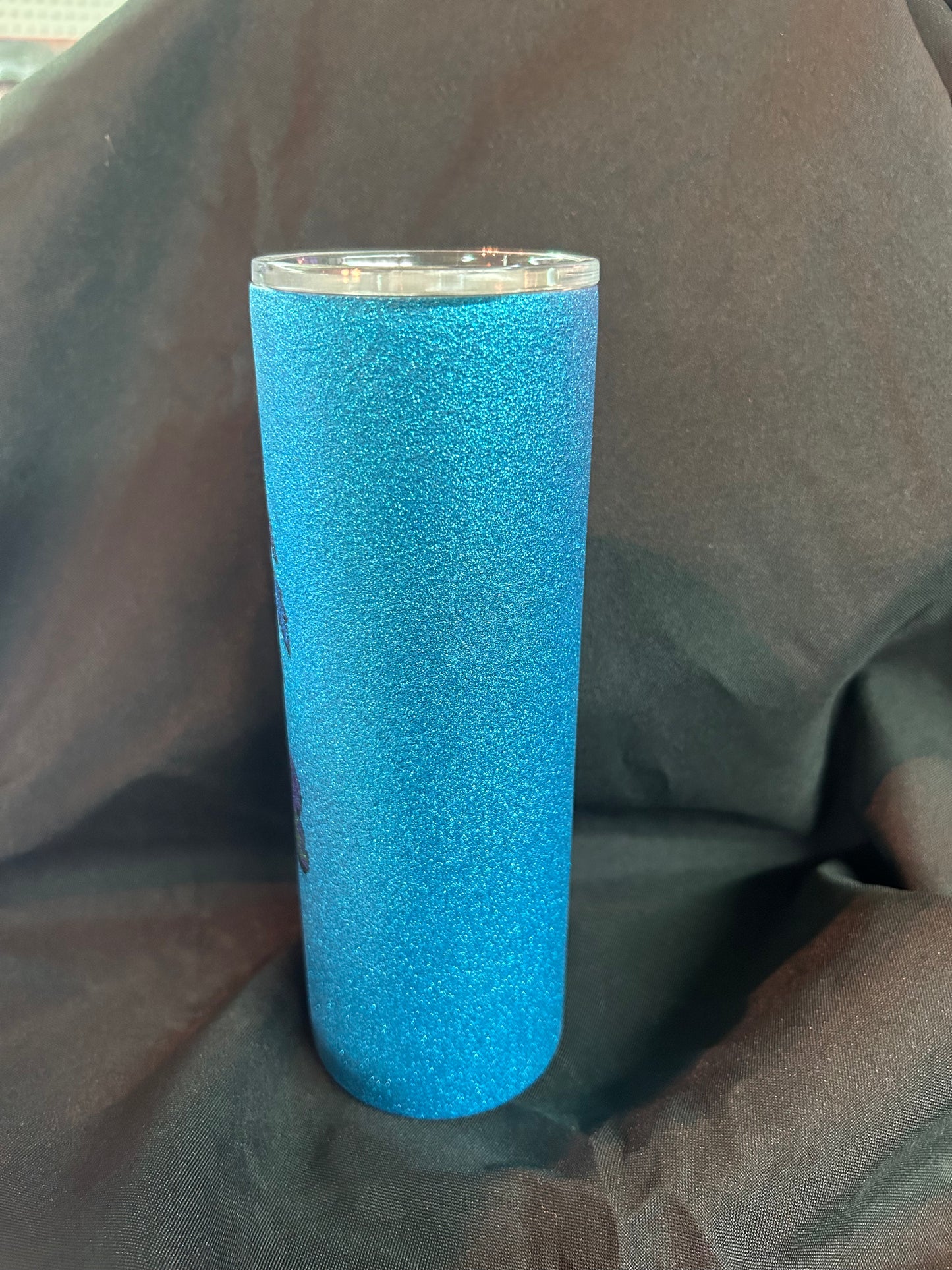 Kim's Cups - Custom Epoxy Cups