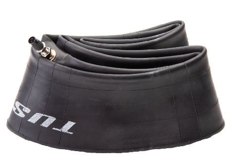 Tusk Heavy Duty 2mm Butyl Rubber Motorcycle Tube
