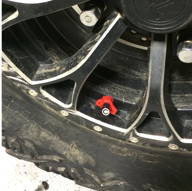 Colby Valves - Emergency Tire Valves