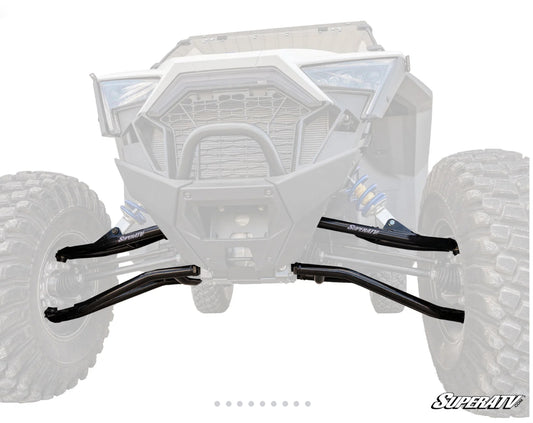 2024 Polaris Pro XP 4 Ultimate High-Clearance Package