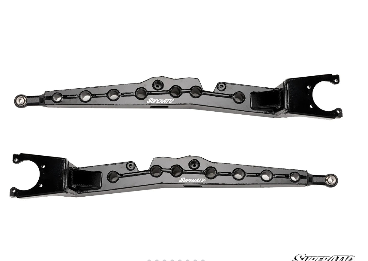 2024 Polaris Pro XP 4 Ultimate High-Clearance Package