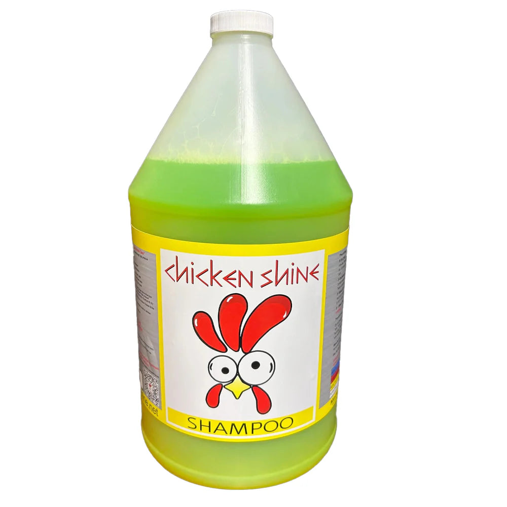 Chicken Shine Shampoo (Foam Cannon Only)