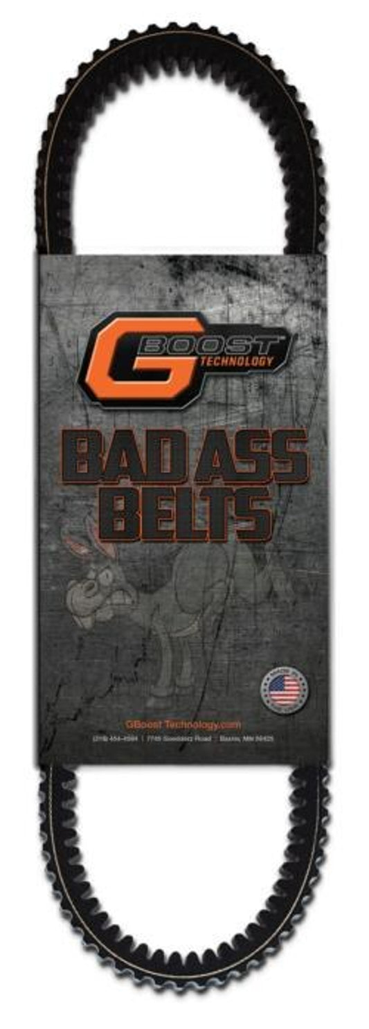 1077 Series- Drive Belts – Polaris