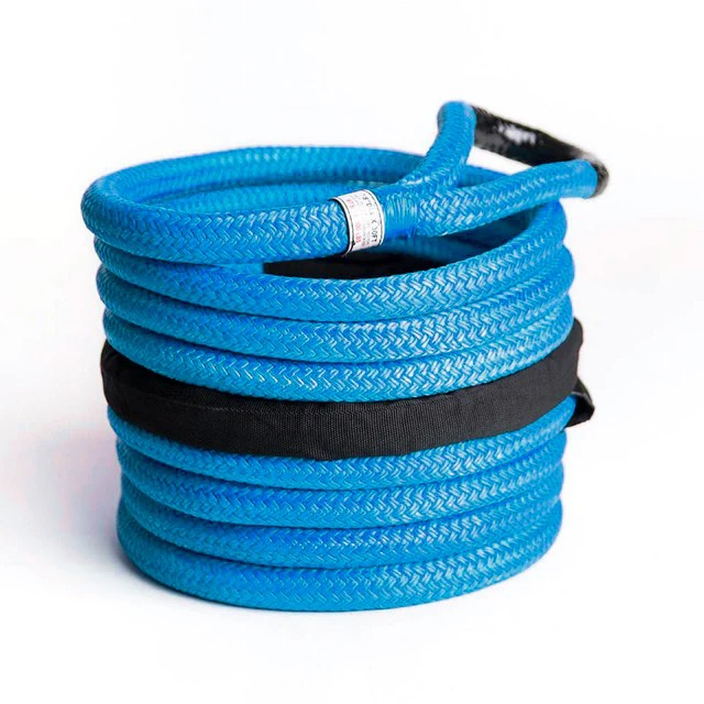 7/8" Kinetic Recovery Rope