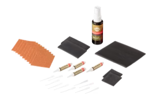 GlueTread - SXS KIT - Tire Repair Kit