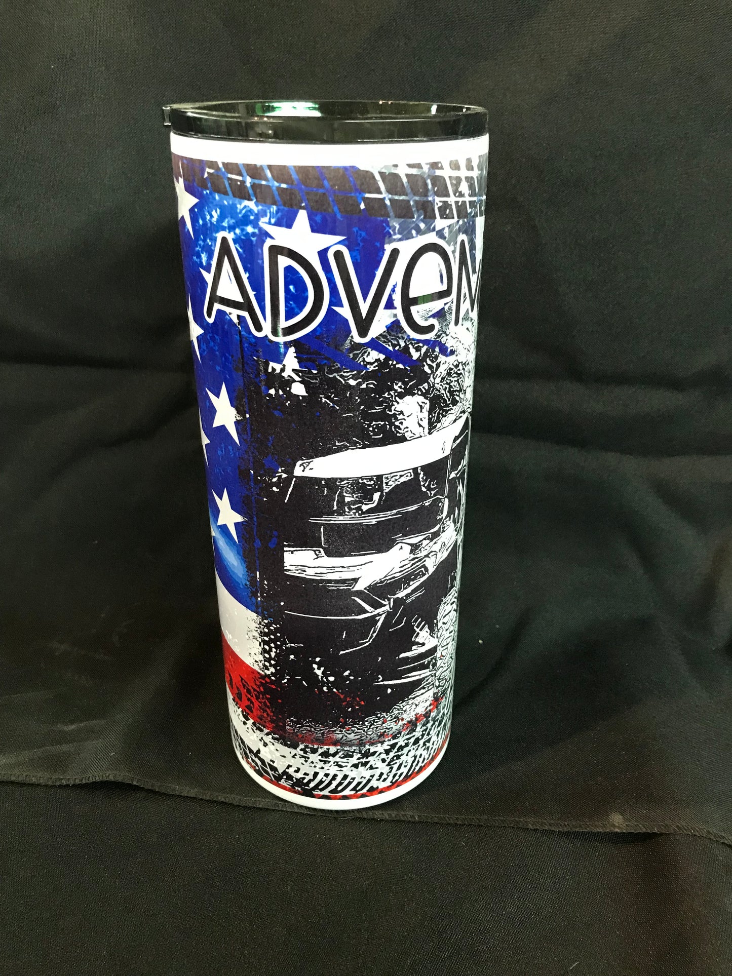 Custom Printed 30oz Insulated Tumblers