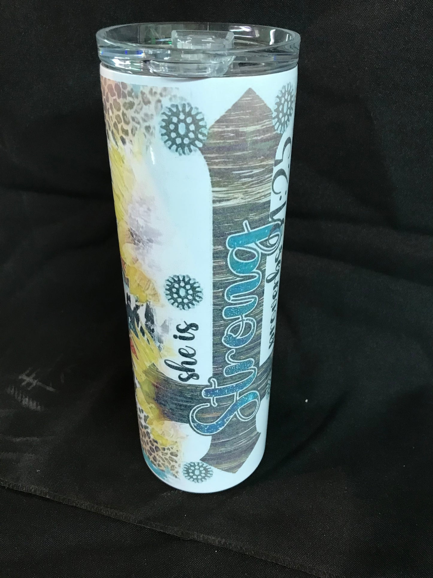 Kim’s Cups - Custom Printed Thermal Cups