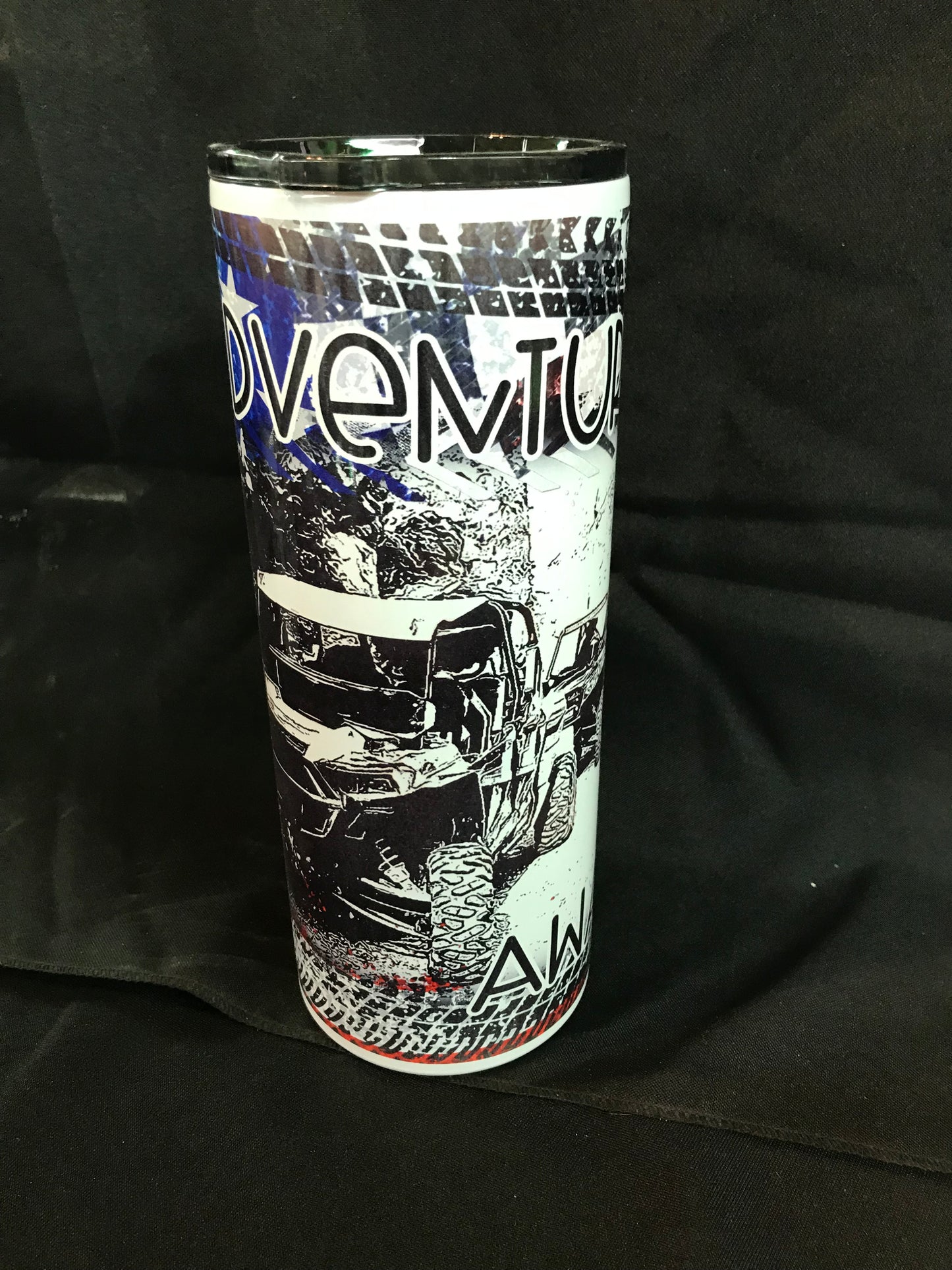 Custom Printed 30oz Insulated Tumblers