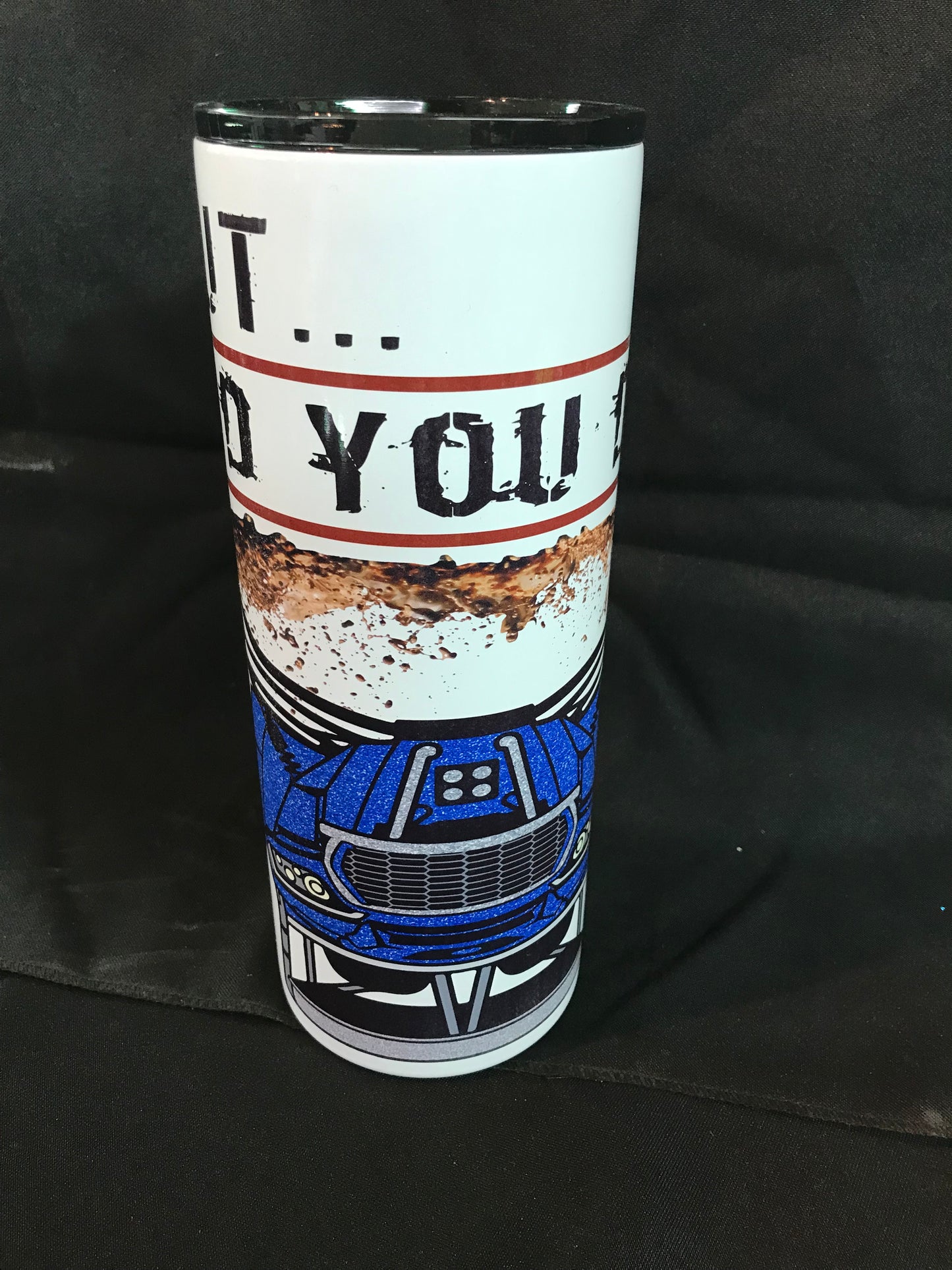 Custom Printed 30oz Insulated Tumblers
