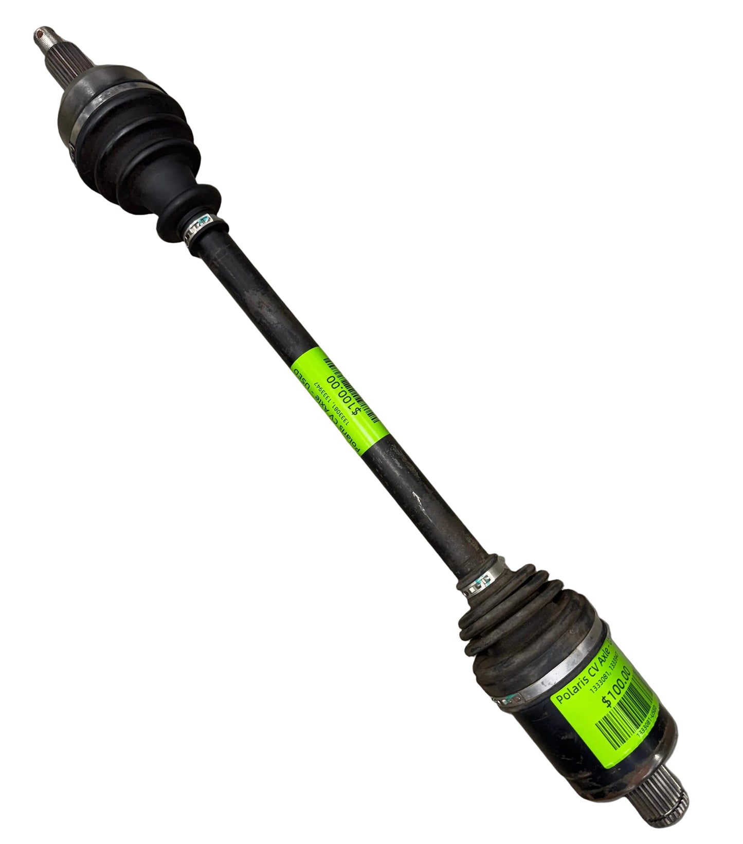 Polaris CV Axle - 1333081