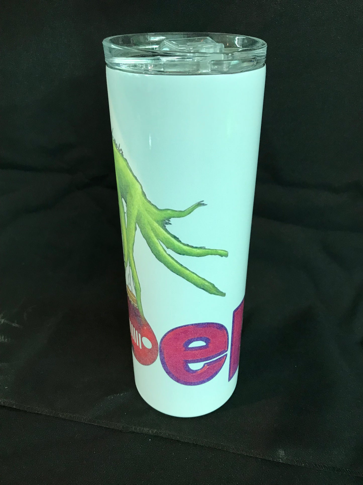 Kim’s Cups - Custom Printed Thermal Cups