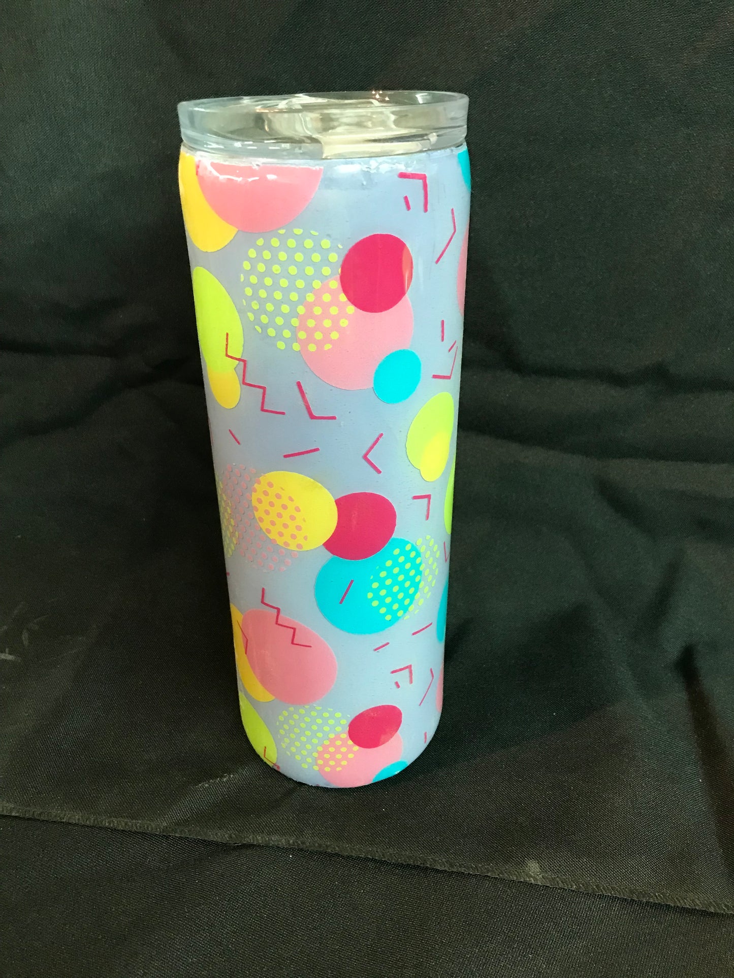 Kim’s Cups - Custom Printed Thermal Cups