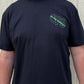 T-Shirt - Black - ORS New Logo - 100% Cotton