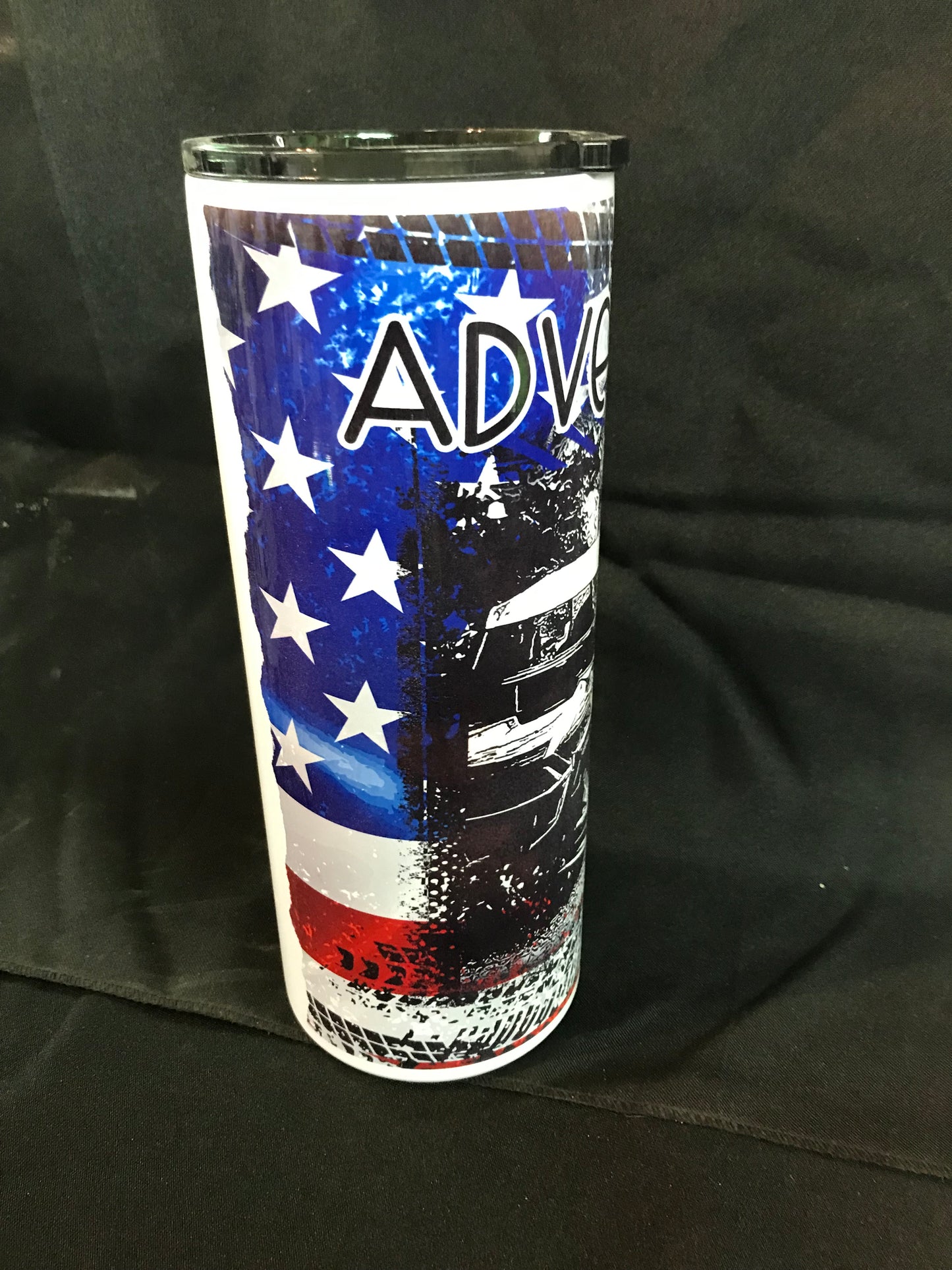 Custom Printed 30oz Insulated Tumblers