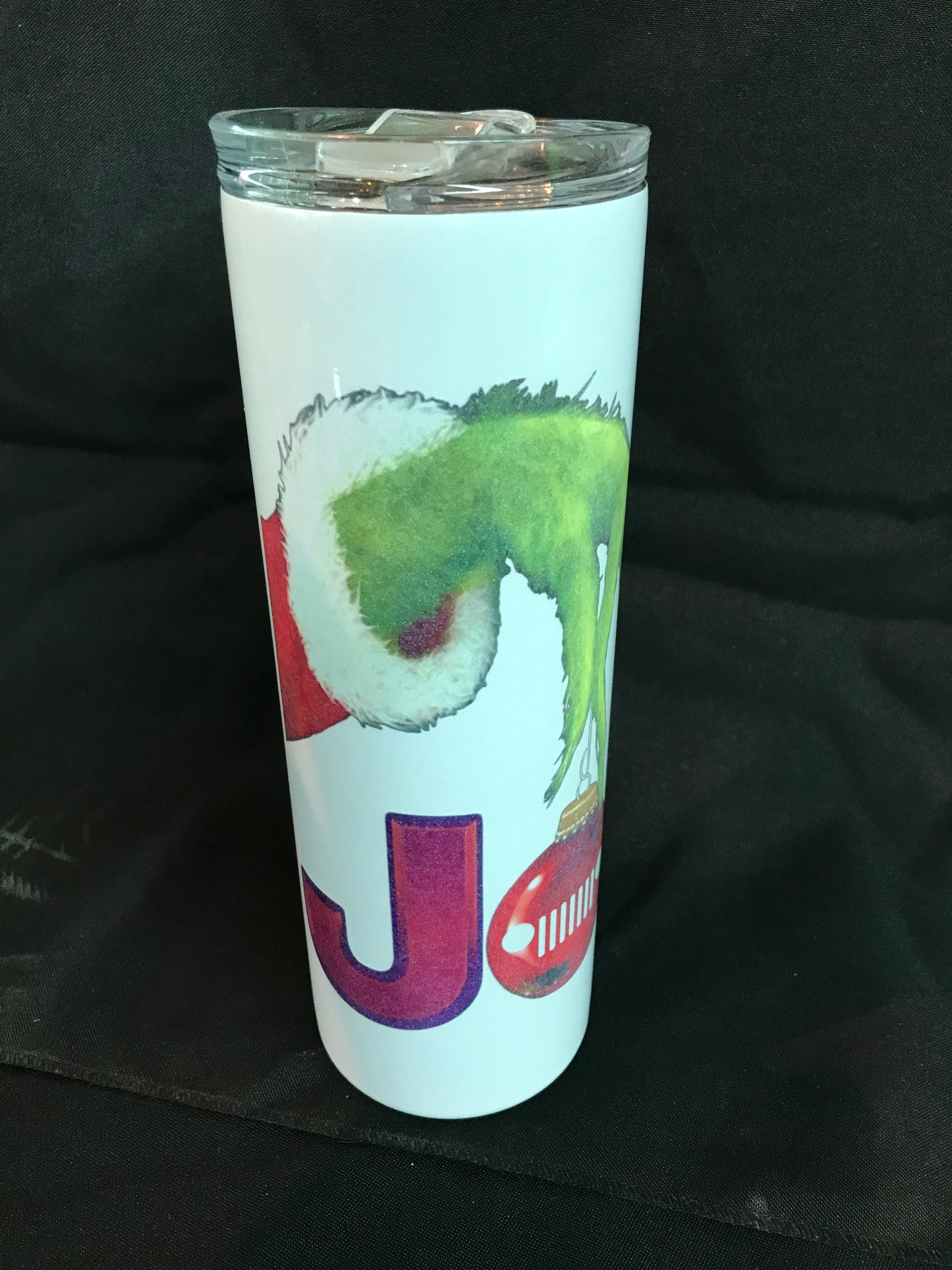 Kim’s Cups - Custom Printed Thermal Cups