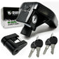 Trailer Coupler Lock Kits
