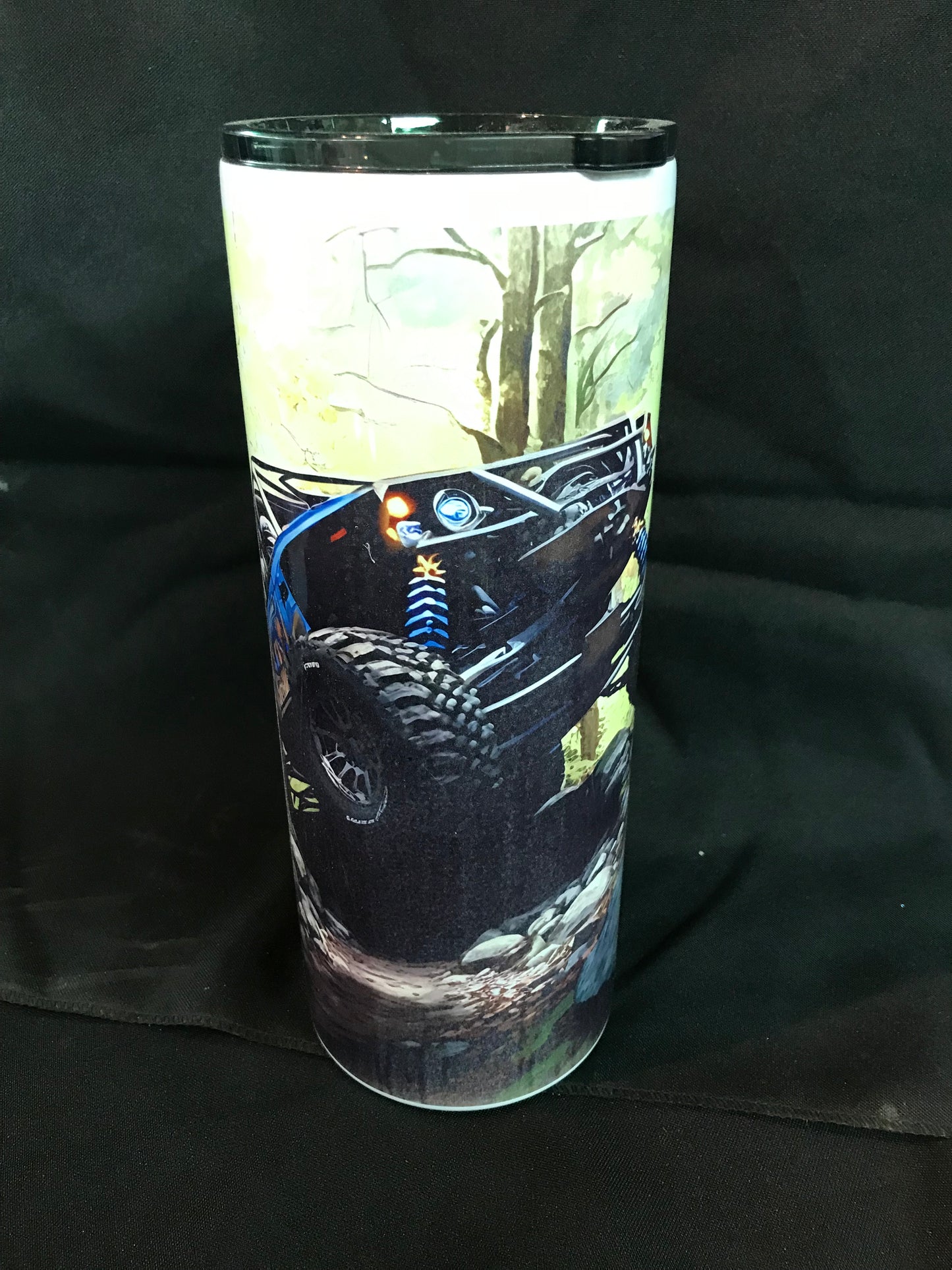 Custom Printed 30oz Insulated Tumblers