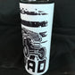 Custom Printed 30oz Insulated Tumblers
