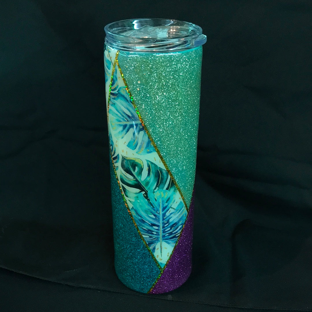 Kim's Cups - Custom Epoxy Cups