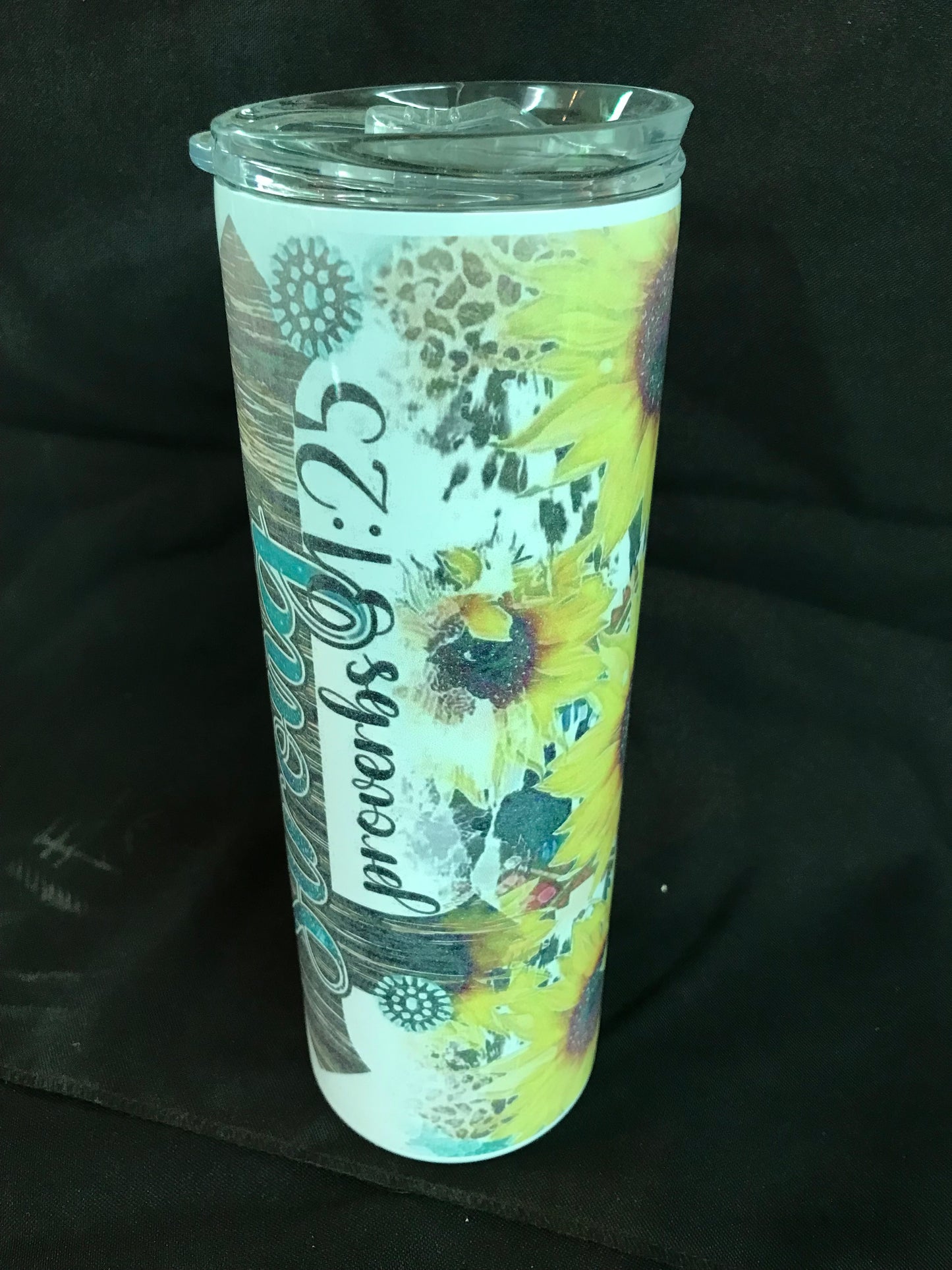 Kim’s Cups - Custom Printed Thermal Cups