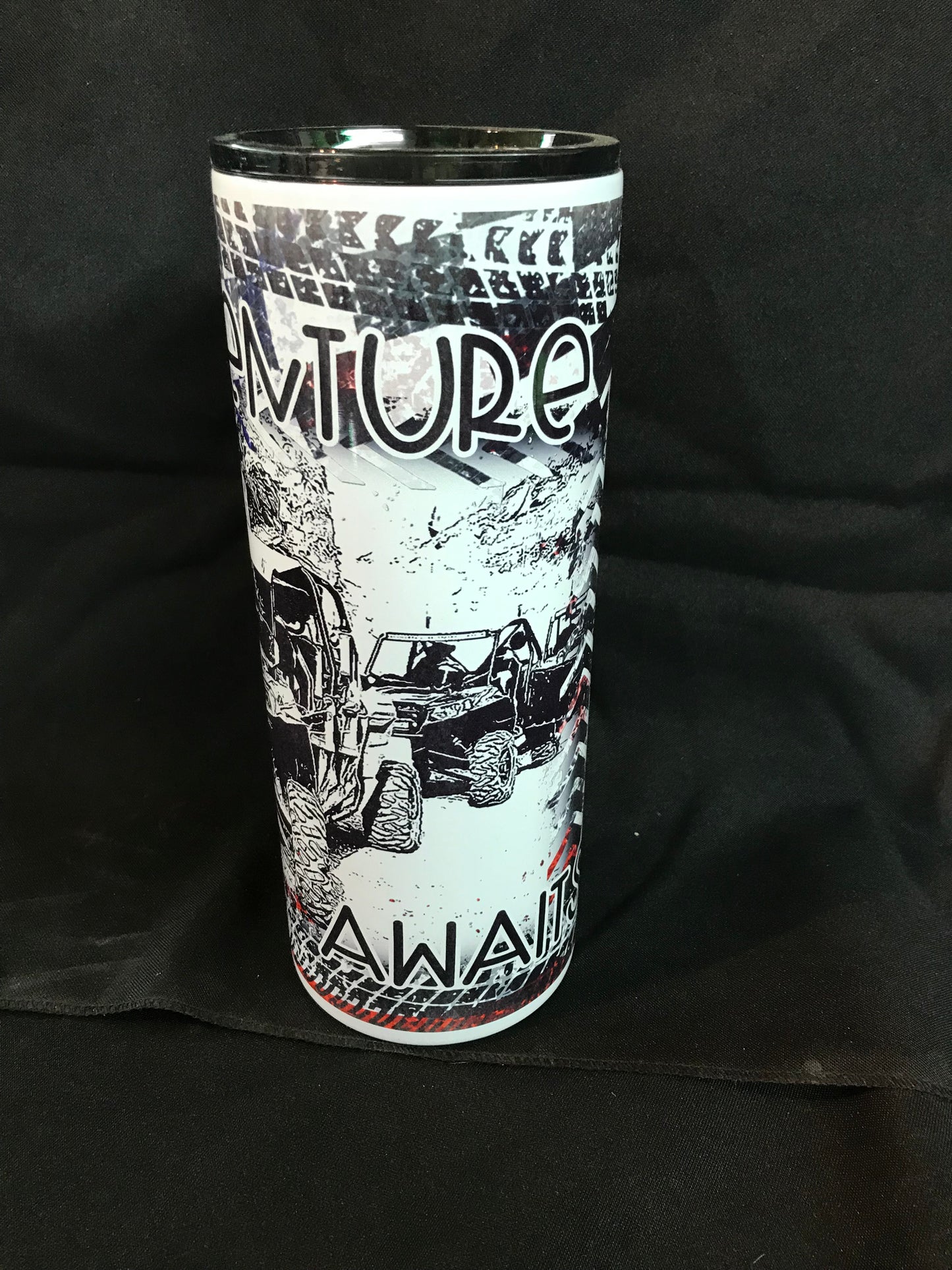 Custom Printed 30oz Insulated Tumblers
