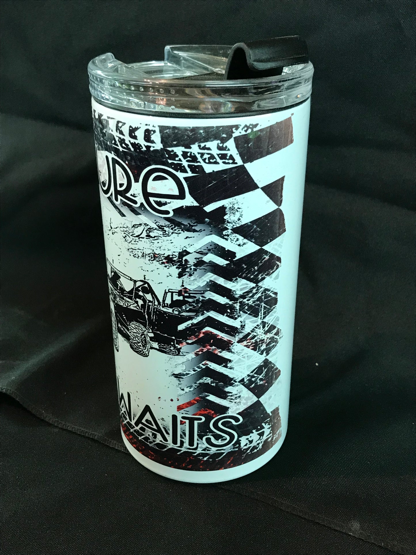 Custom Printed 14oz Thermal 4 in 1 Cups