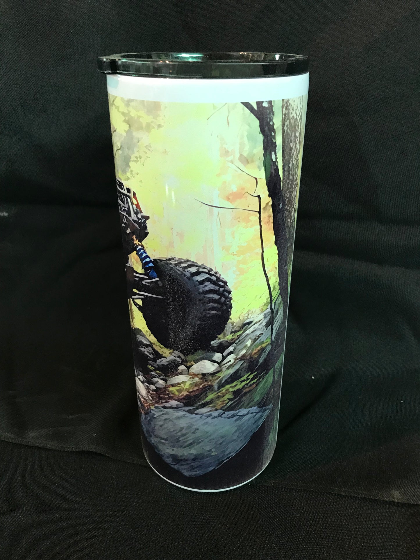 Custom Printed 30oz Insulated Tumblers