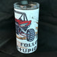 Custom Printed 14oz Thermal 4 in 1 Cups
