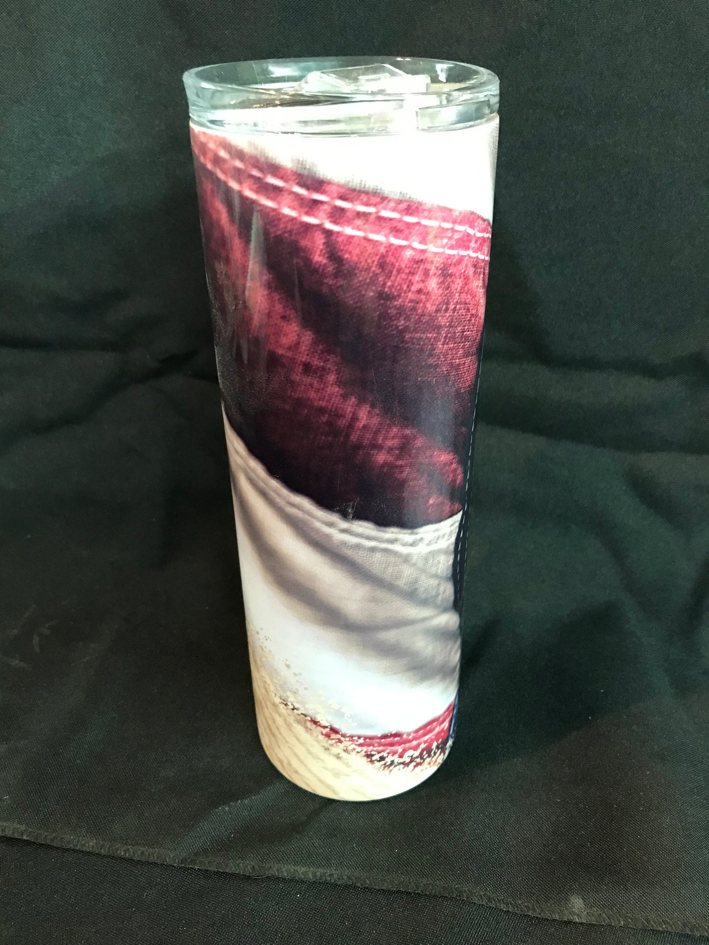 Kim’s Cups - Custom Printed Thermal Cups