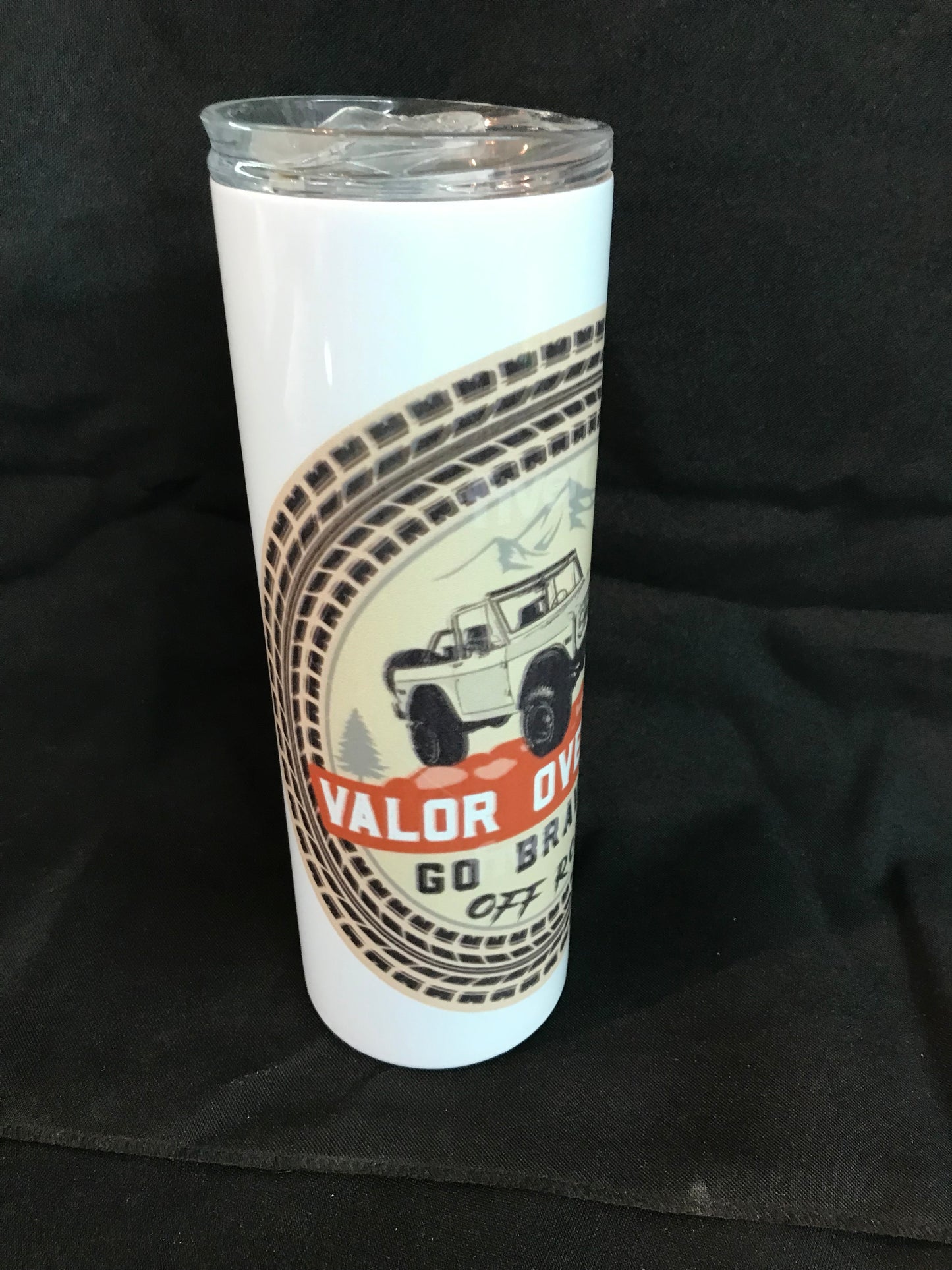 Kim’s Cups - Custom Printed Thermal Cups