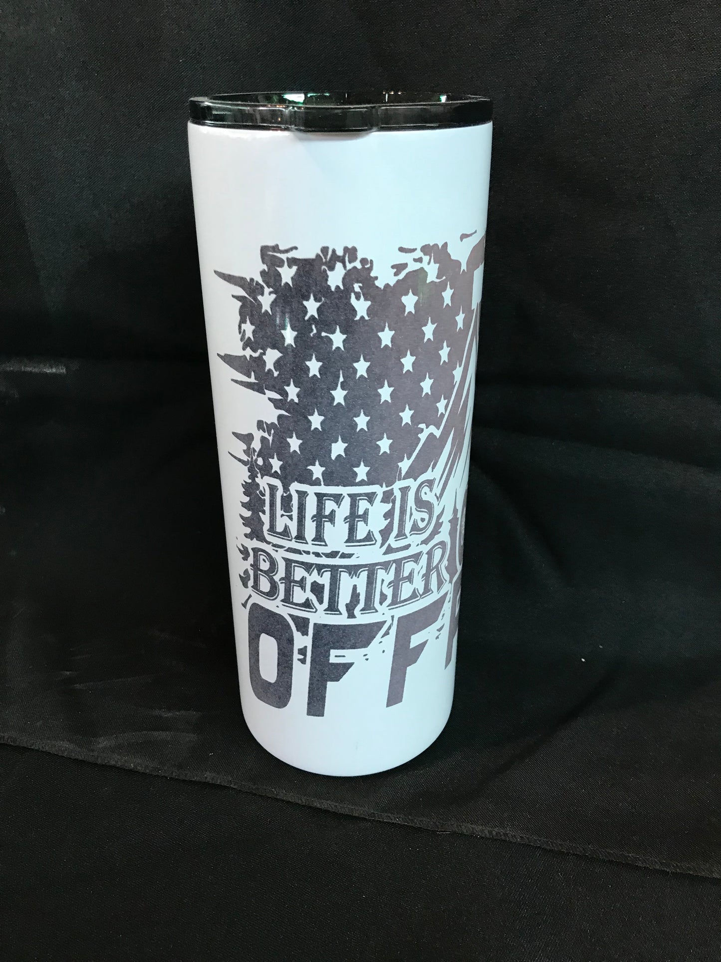 Custom Printed 30oz Insulated Tumblers