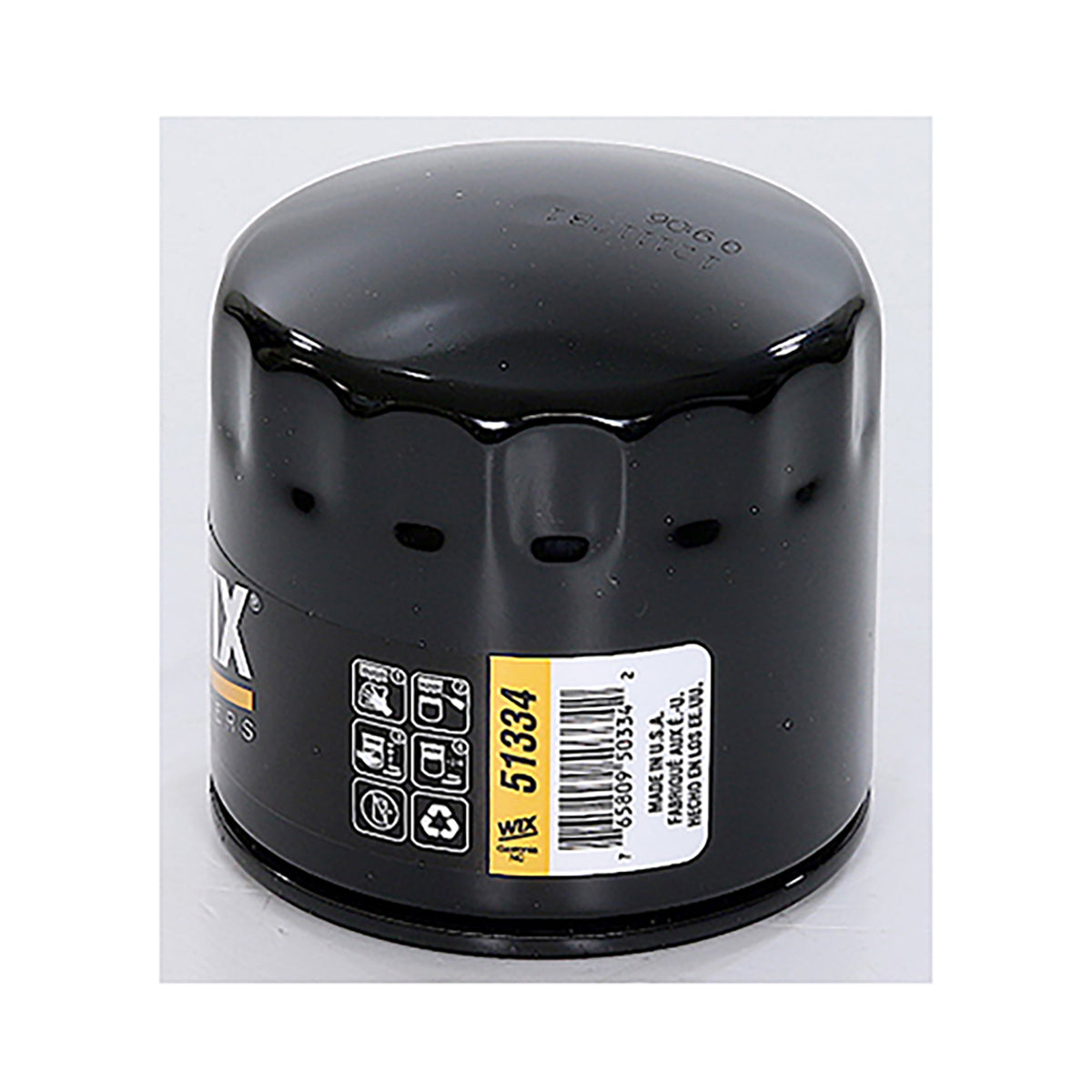 Wix Oil Filter