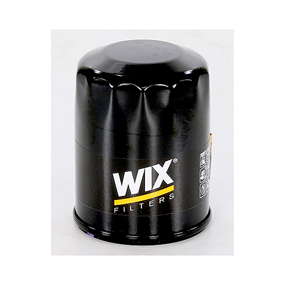 Wix Oil Filter