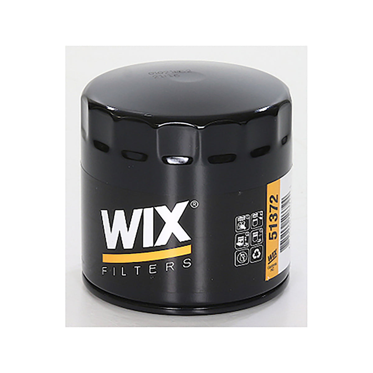 Wix Oil Filter