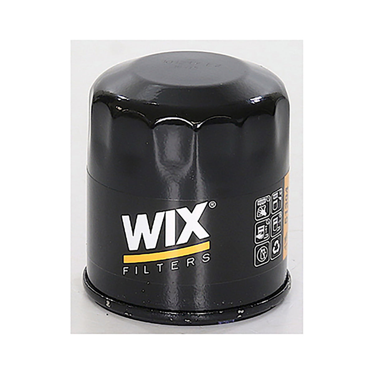 Wix Oil Filter