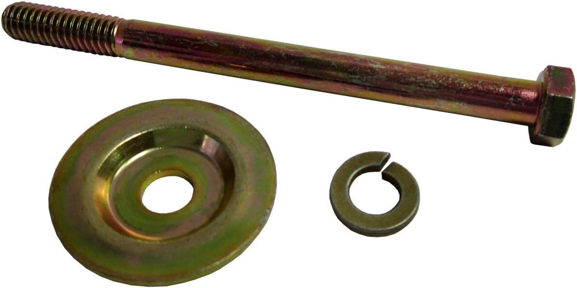 Polaris OEM Driven Clutch Bolt Kit - 7515382