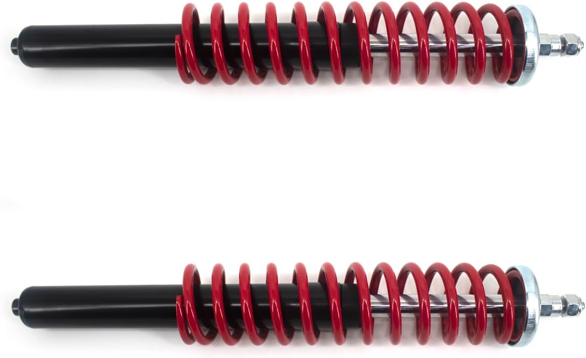 Polaris MacPherson Strut Replacements - 7041211