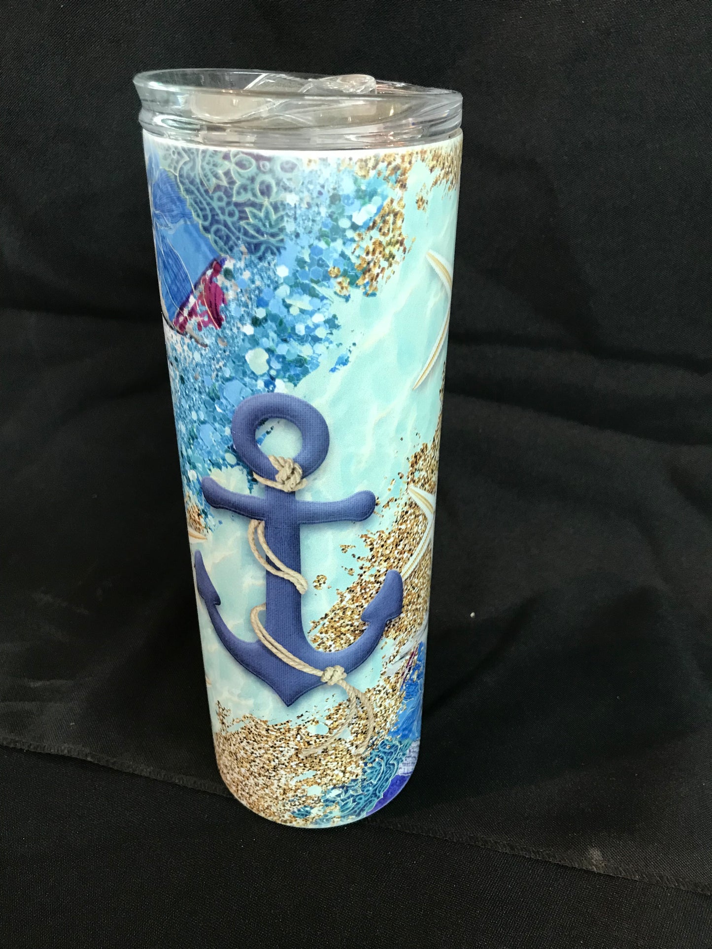 Kim’s Cups - Custom Printed Thermal Cups