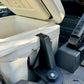 Yeti 35 Cooler Mounts
