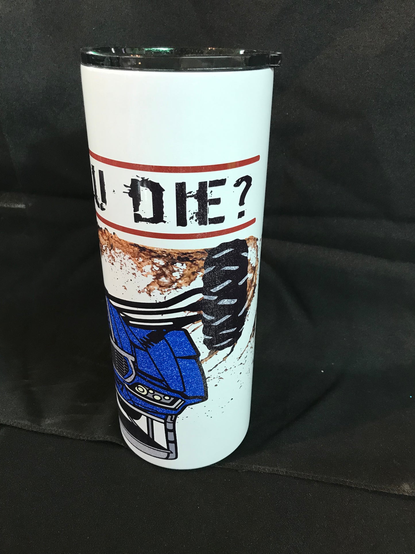 Custom Printed 30oz Insulated Tumblers