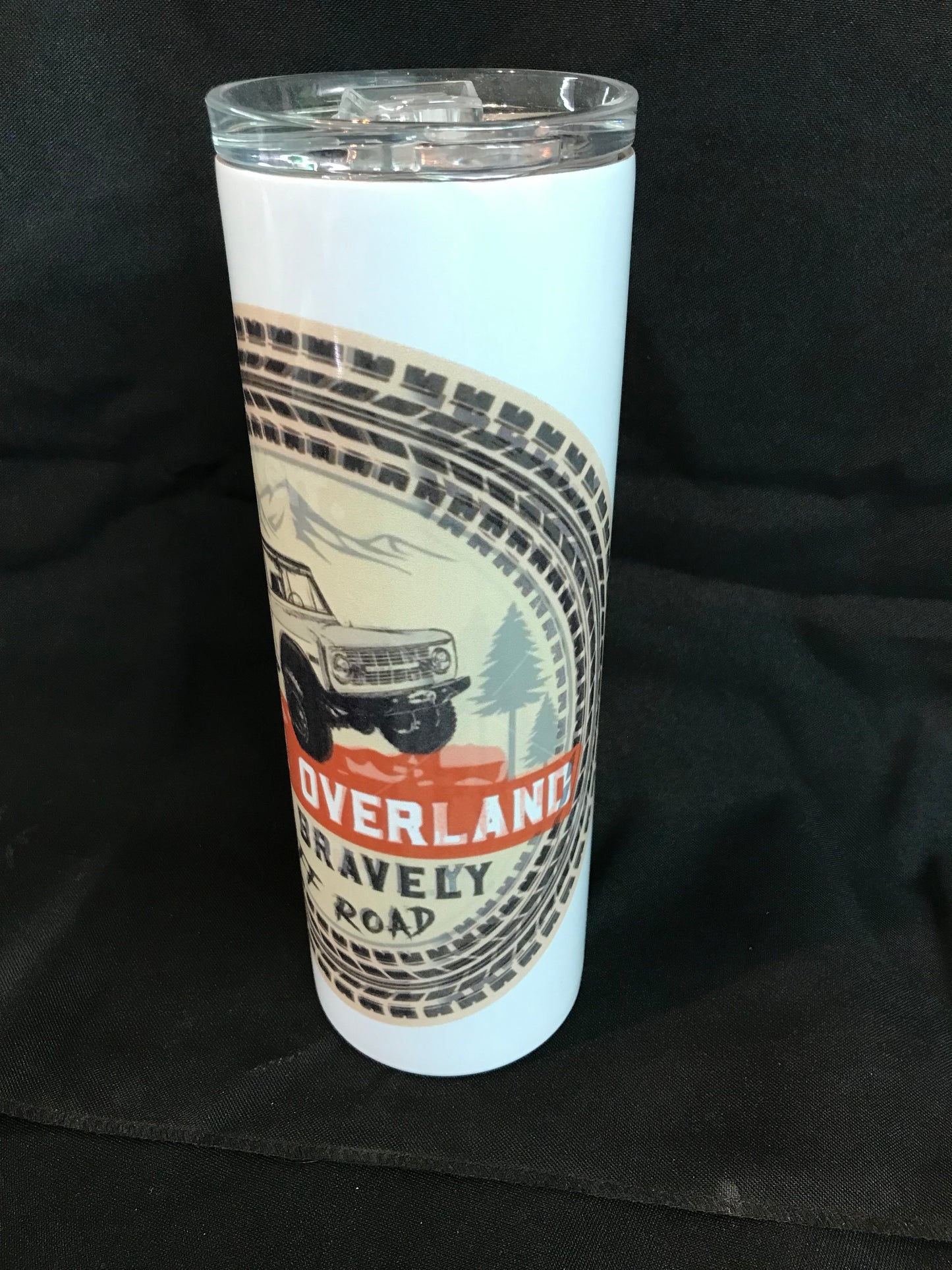 Kim’s Cups - Custom Printed Thermal Cups