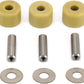 Can Am Driven Clutch Roller Replacement Kit (3 Roller Style)